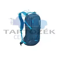 Thule UpTake Bike H2O 3203808 kerékpáros technikai hátizsák 12L, kék