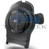 Bury S8/S9 PowerMount adapter
