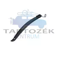 BBB RoadProtector BFD-21F első sárvédő kerékpárhoz