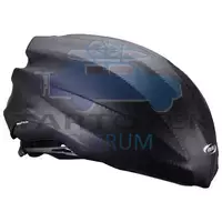 BBB HelmetShield BHE-76 esővédő kerékpáros sisakhoz