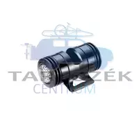 BBB SpyCombo USB BLS-127 kerékpáros világítás szett