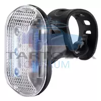 BBB FrontLaser BLS-77 kerékpáros világítás
