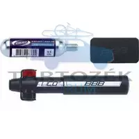 BBB CO2Blaster BMP-33S kerékpáros pumpa
