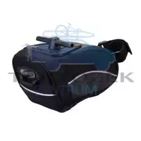 BBB CurvePack BSB-13M kerékpáros nyeregtáska