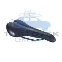 BBB Spectrum BSD-131 kerékpáros sportnyereg