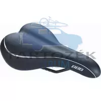 BBB BaseDensity BSD-86 kerékpáros sportnyereg