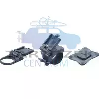 BBB Warden BSM-41 okostelefon tartó kerékpárhoz BBB Warden BSM-41 okostelefon tartó kerékpárhoz