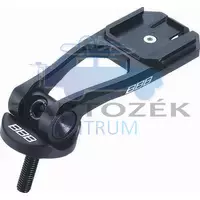 BBB TopFix BSM-93 telefontartó rögzítőbilincs kerékpárhoz BBB TopFix BSM-93 telefontartó rögzítőbilincs kerékpárhoz