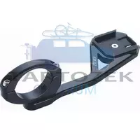 BBB FrontFix BSM-94 telefontartó rögzítőbilincs kerékpárhoz BBB FrontFix BSM-94 telefontartó rögzítőbilincs kerékpárhoz