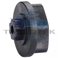 BBB CrankGrip BTL-102 hajtókar HollowTech II. középcsapágyakhoz