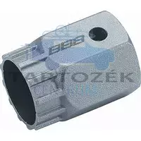 BBB LockPlug BTL-106S Shimano HG kazettabontó