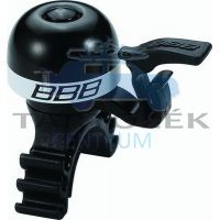 BBB MiniFit BBB-16 kerékpáros csengő