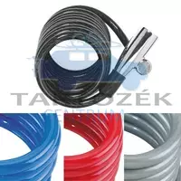 ABUS AB05384 spirál lakat ABUS AB05384 spirál lakat