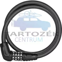 ABUS Numerino AB16564 kábel lakat számzárral ABUS Numerino AB16564 kábel lakat számzárral
