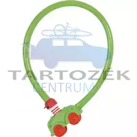 ABUS My First ABUS AB43300 kábel lakat ABUS My First ABUS AB43300 kábel lakat