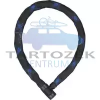 ABUS Ivera Chain AB55141 láncos lakat ABUS Ivera Chain AB55141 láncos lakat