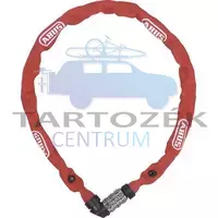 Abus Web AB56339 láncos lakat számzárral Abus Web AB56339 láncos lakat számzárral