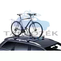 Thule FreeRide 532 kerékpártartó tetőre