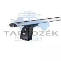 Thule 751 csomagtartó talp