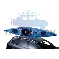 Thule 520-1 kajaktartó