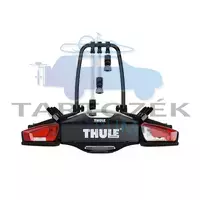 Thule VeloCompact 926 3-as kerékpártartó vonóhorogra