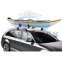 Thule DockGrip 895 kajak- és kenuszállító
