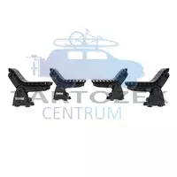Thule DockGrip 895 kajak- és kenuszállító