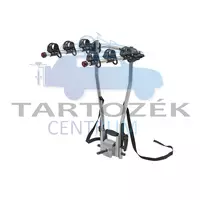 Thule HangOn 972 3-as kerékpártartó vonóhorogra