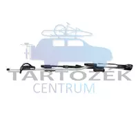 Thule UpRide 599 kerékpártartó tetőre