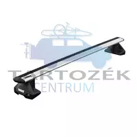 Thule Evo 7105 csomagtartó talp