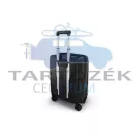 Thule Revolve Medium 3203931 kabin bőrönd, fekete