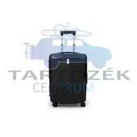 Thule Revolve Medium 3203931 kabin bőrönd, fekete