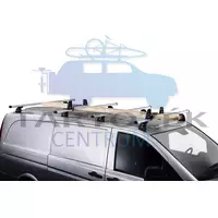 Thule 314 szállítmányrögzítő támasz