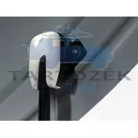 Thule 6951 tetőbox világitás