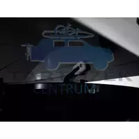 Thule 6951 tetőbox világitás