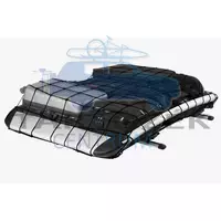 Thule 595 csomagrögzítő háló