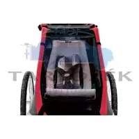 Thule Coaster csecsemő hordozó 20101000