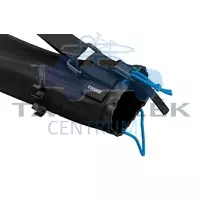 Thule SkiClick 7294 síléctartó zsák, síléctáska