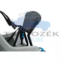 {[hu]:Thule RideAlong Mini 100406 kerékpáros gyerekülés párna_1}