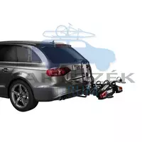 Thule Velocompact 9261 kerékpártartó bővítő adapter