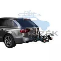 Thule Velocompact 9261 kerékpártartó bővítő adapter