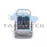 {[hu]:Thule Chariot párna (2 személyes) 20201508_1}