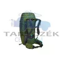 Thule Alltrail 3203533 férfi túrahátizsák 45L, sötétzöld