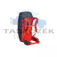 Thule Alltrail 3203531 férfi túrahátizsák 45L, fekete
