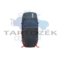 Thule Alltrail 3203531 férfi túrahátizsák 45L, fekete