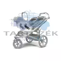 Thule gyermekhordozó autós adapter 20110740