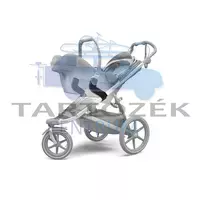 Thule gyermekhordozó autós adapter 20110740