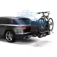 Thule BackSpace XT 3rd Bike Arm