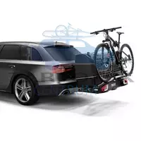 Thule BackSpace XT 4rd Bike Arm