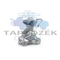 Thule Sleek pólya 11000303 Világos szürke